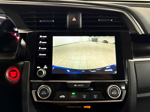 Used 2019 Honda Civic Sport image 16