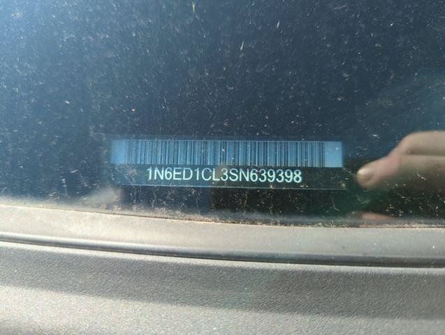Certified 2025 Nissan Frontier S RWD image 6