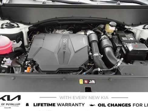 New 2027 Kia Telluride SX Prestige X-Line image 19