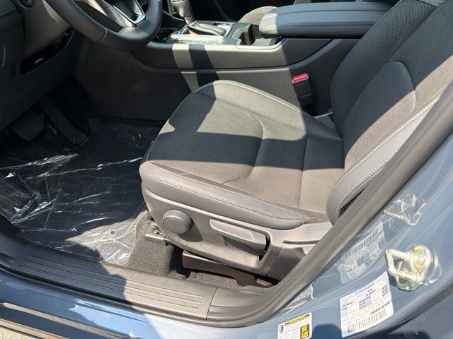 New 2026 MAZDA CX-5 Select AWD/4WD image 12