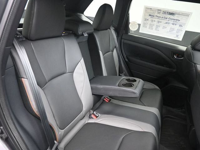 Used 2026 Subaru Forester Sport w/ Onyx Edition AWD/4WD image 26