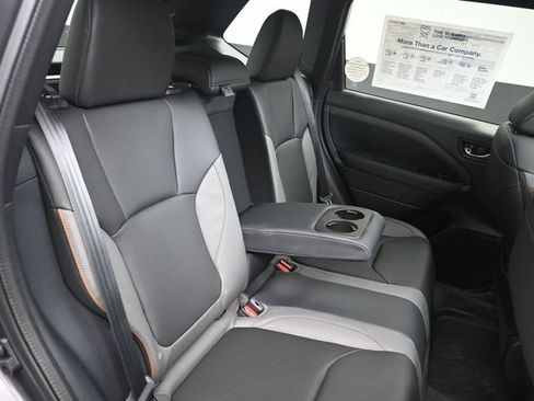 New 2026 Subaru Forester Sport AWD/4WD image 26