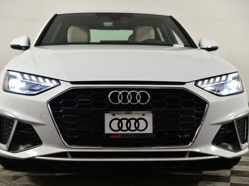 Used 2023 Audi A4 2.0T Premium Plus w/ Premium Plus Package image 5