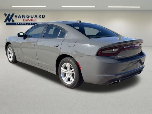 Used 2023 Dodge Charger SXT image 3