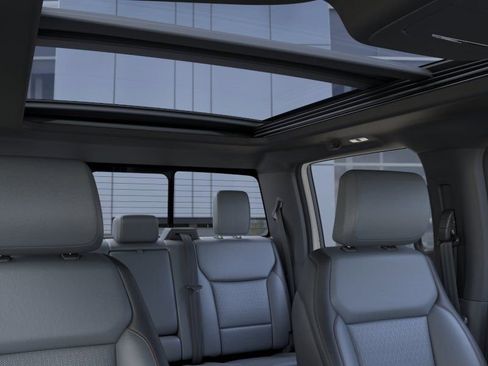 New 2025 Ford F150 Lightning Lariat AWD/4WD image 22