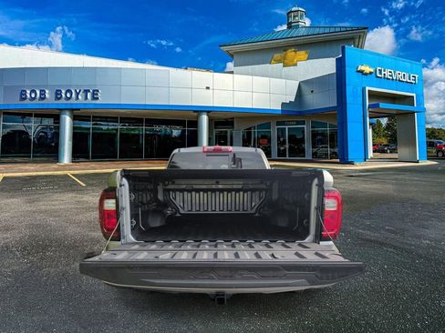 Used 2026 GMC Canyon Elevation w/ Convenience Package RWD image 5