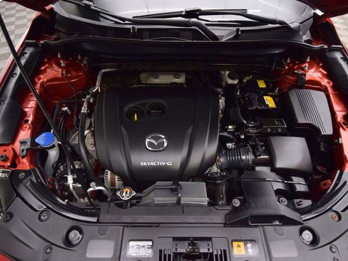 Used 2020 MAZDA CX-5 Sport image 27