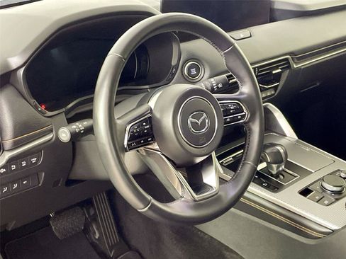 Used 2026 MAZDA CX-90 3.3 Turbo w/ Premium Sport Pkg AWD/4WD image 19