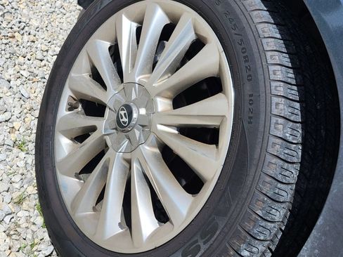 Used 2020 Hyundai Palisade Limited FWD image 4