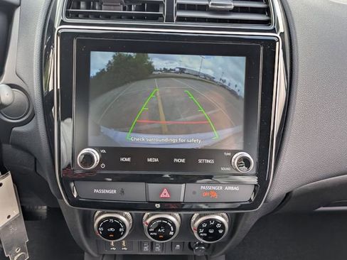 New 2026 Mitsubishi Outlander Sport LE AWD/4WD image 19