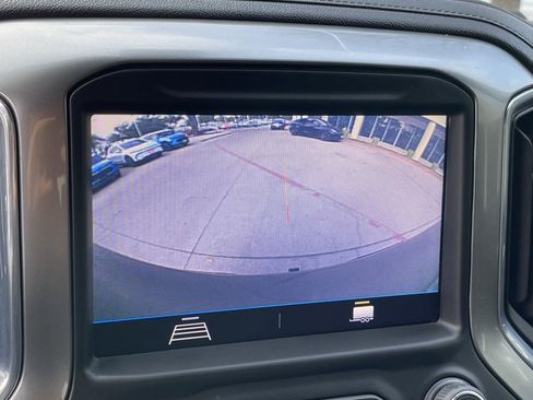 Used 2021 Chevrolet Silverado 1500 RST image 18