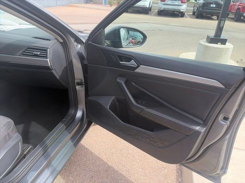 Used 2024 Volkswagen Jetta S FWD image 13