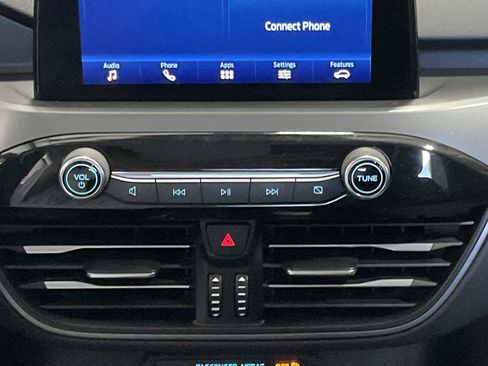 Used 2024 Ford Escape Active AWD/4WD image 17