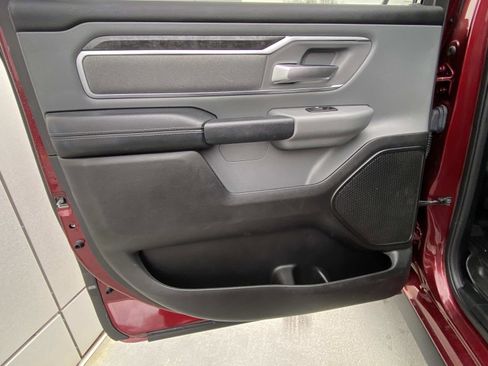 Used 2019 RAM 1500 Big Horn image 13