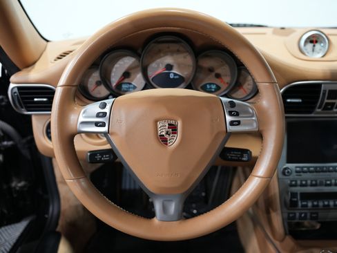 Used 2007 Porsche 911 Carrera 4S image 33