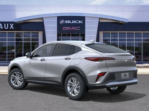 New 2026 Buick Envista Preferred image 51