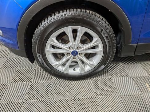Used 2017 Ford Escape SE FWD image 30