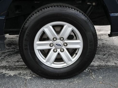 Used 2023 Ford F150 XLT image 12