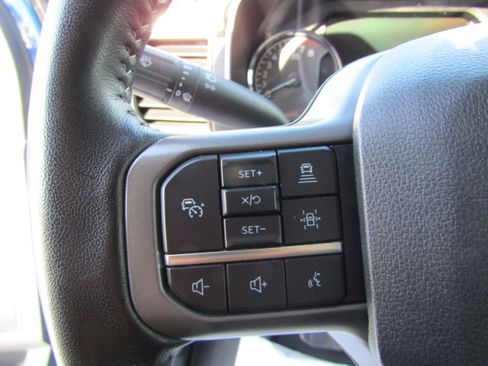 Certified 2022 Ford F150 XLT w/ Equipment Group 302A High image 27