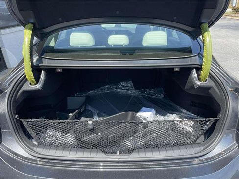 New 2025 Hyundai Sonata SEL image 14