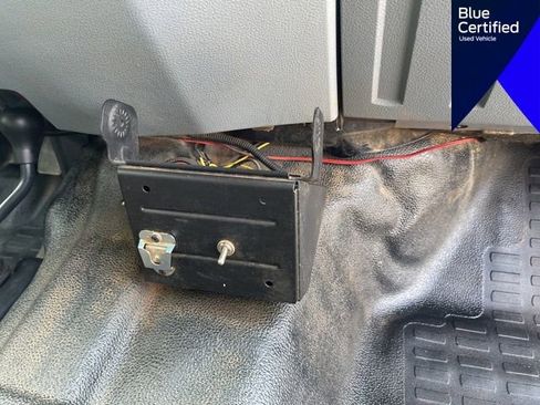 Certified 2016 Ford F550 4x4 SuperCab Super Duty image 11