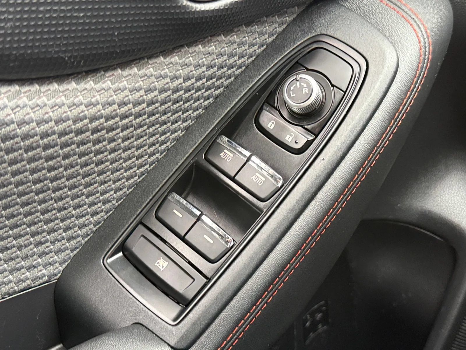 Used 2019 Subaru Forester Sport AWD/4WD image 40
