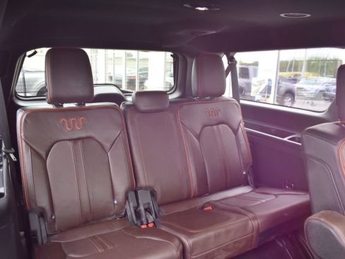 Used 2020 Ford Expedition Max King Ranch AWD/4WD image 54