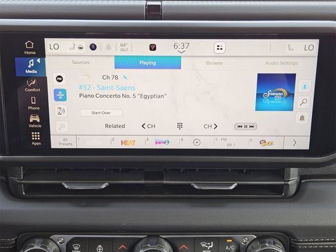 New 2025 Jeep Wrangler Unlimited Rubicon image 18