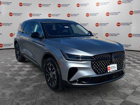 New 2026 Lincoln Nautilus Premier w/ Equipment Group 102A AWD/4WD image 7