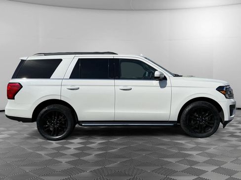 Used 2022 Ford Expedition XLT RWD image 6
