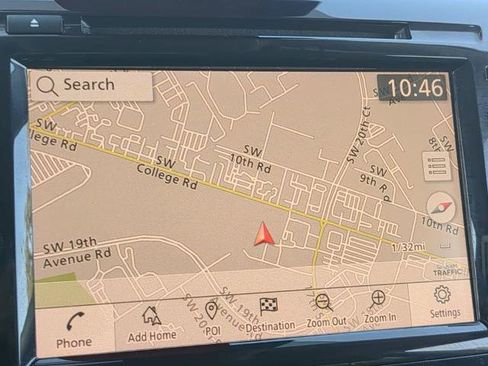 Certified 2024 Nissan Murano SL w/ Cargo Package image 22