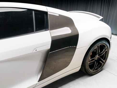 Used 2009 Audi R8 V8 AWD/4WD image 49