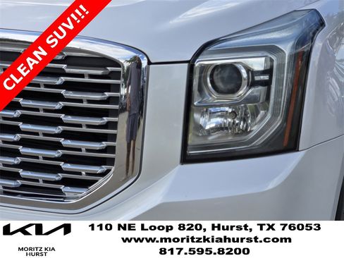 Used 2019 GMC Yukon Denali w/ Denali Ultimate Package image 15