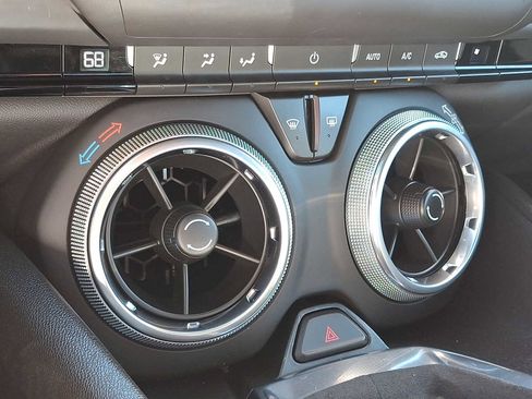 Certified 2023 Chevrolet Camaro SS image 15