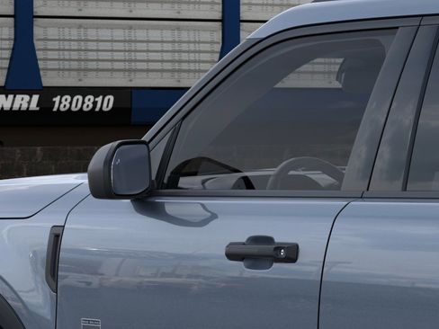 New 2026 Ford Bronco Sport Big Bend image 20