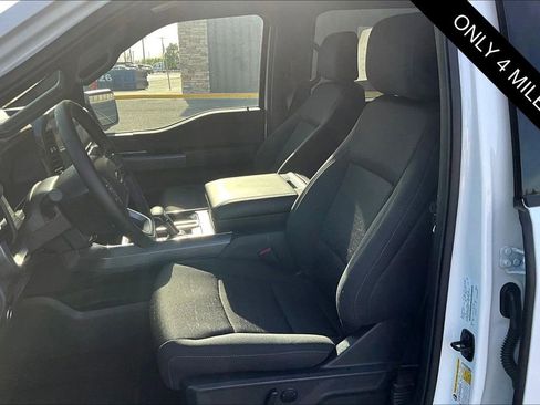 Used 2025 Ford F150 XLT w/ Equipment Group 302A MID image 8