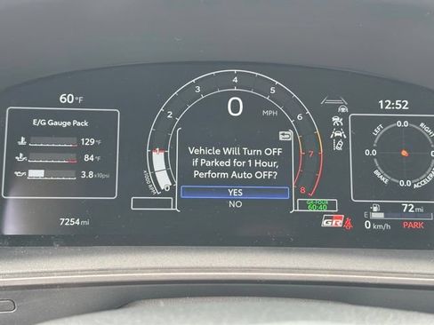 Used 2023 Toyota Corolla GR w/ Performance Package AWD/4WD image 28