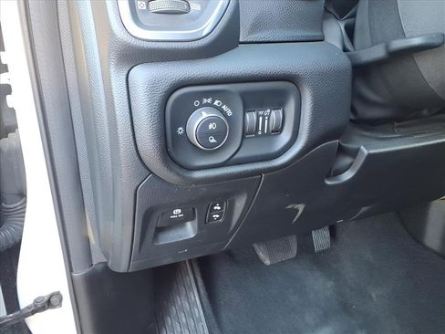 Certified 2025 RAM 1500 Laramie image 13