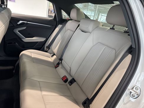 New 2026 Audi A3 2.0T Premium Plus image 39