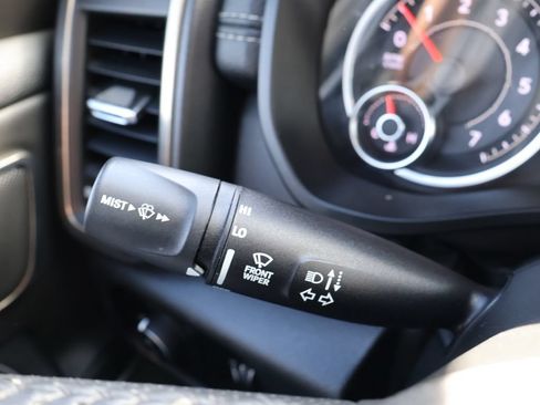 Used 2020 RAM 1500 Sport w/ Leather & Sound Group AWD/4WD image 16