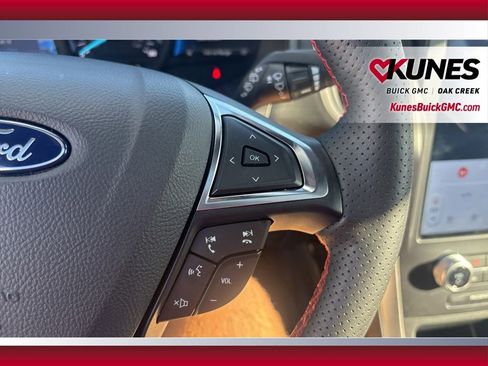 Used 2024 Ford Edge ST-Line image 16