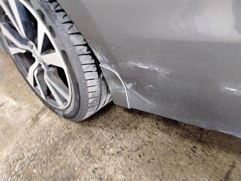 Used 2017 Nissan Maxima 3.5 SL image 18