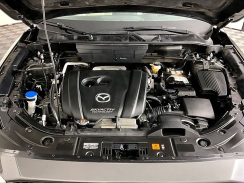 Used 2018 MAZDA CX-5 Grand Touring w/ Premium Package FWD image 29