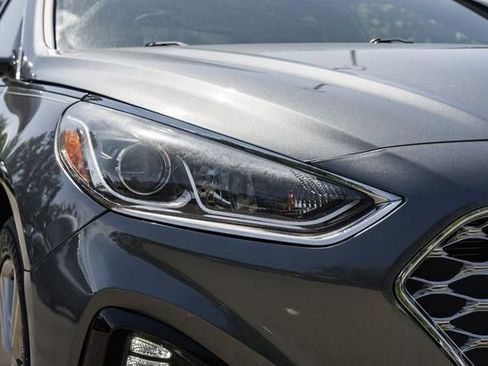 Used 2018 Hyundai Sonata Sport image 13