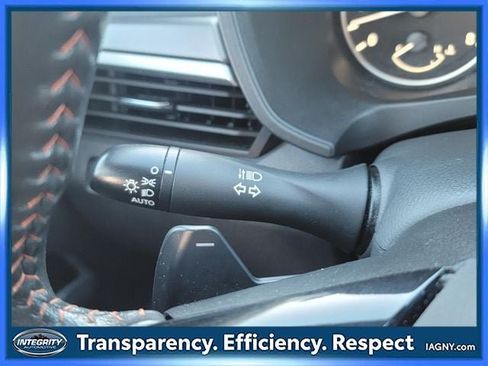 Certified 2024 Nissan Altima 2.5 SR FWD image 29