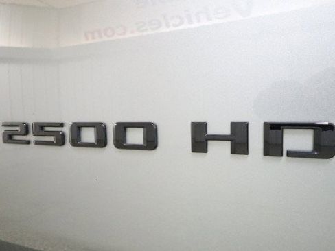 Used 2026 Chevrolet Silverado 2500 LT w/ All Star Edition AWD/4WD image 28