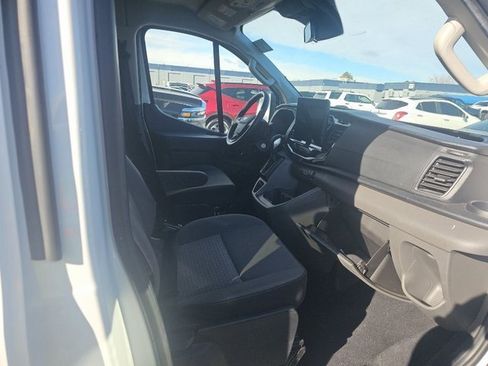 Used 2024 Ford Transit 350 XLT image 11