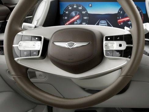 New 2026 Genesis G90 3.5T AWD/4WD image 15