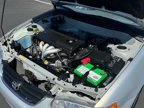 Used 2002 Toyota Corolla CE image 13