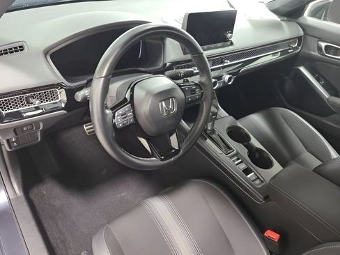 Used 2024 Honda Civic Sport image 20